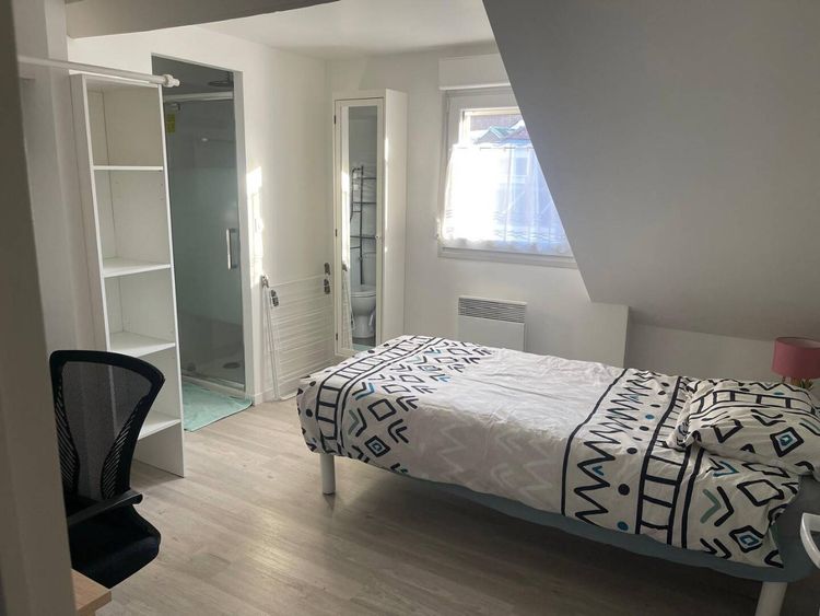 Chambre 4