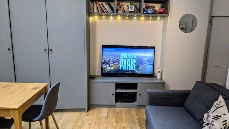 Common areas