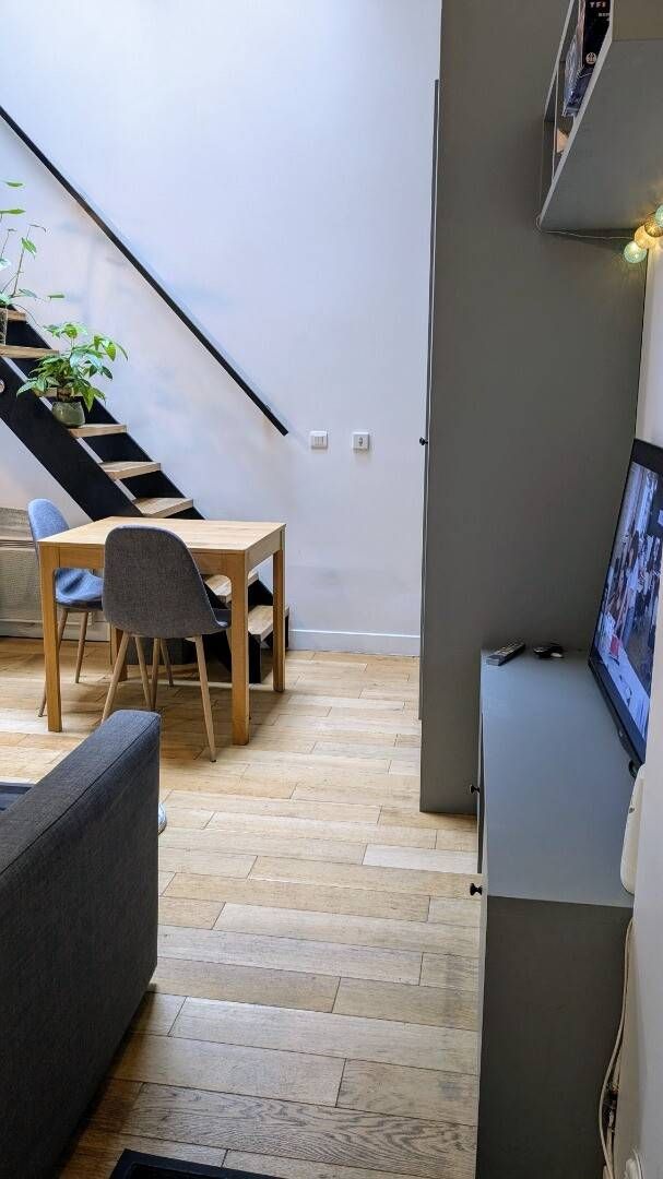 Common areas