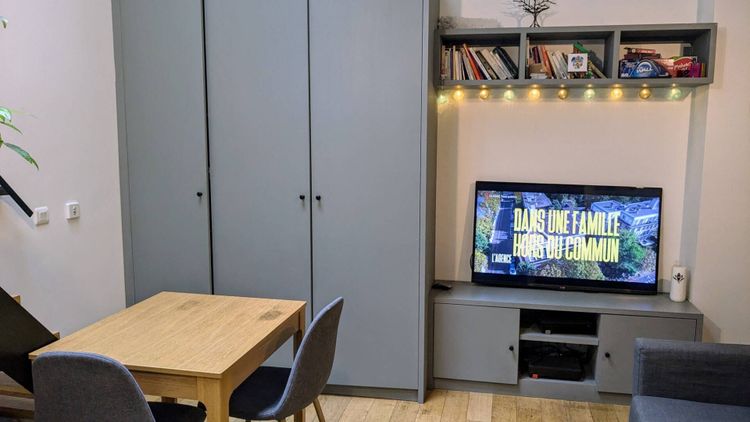 Common areas