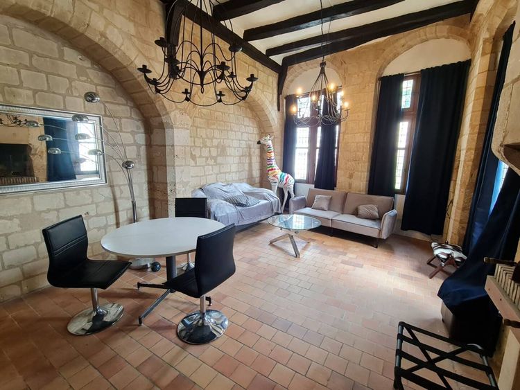 Common areas