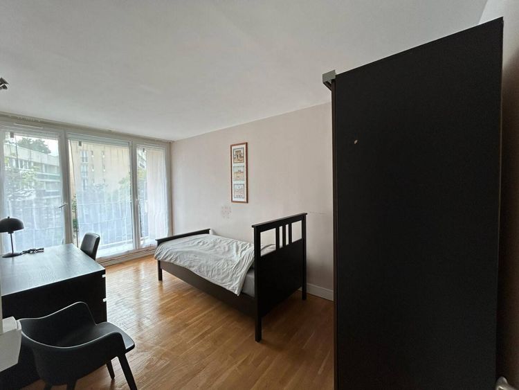 Chambre 1