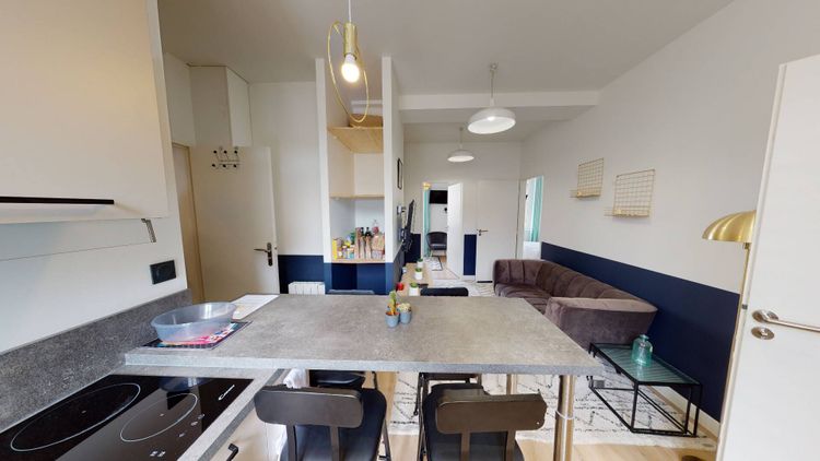 Common areas