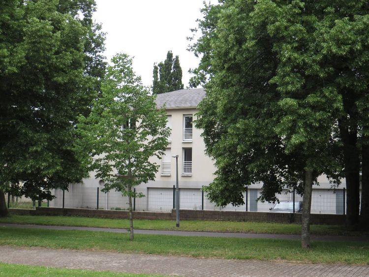 Parties communes
