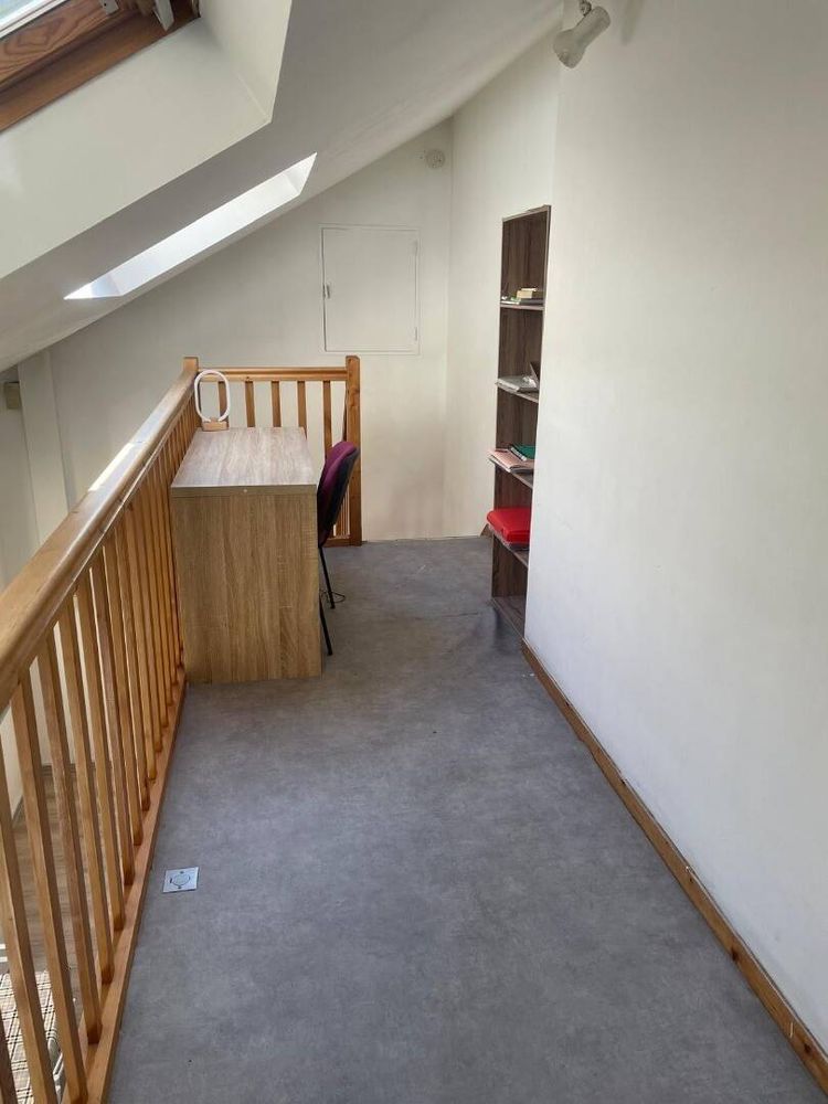 Common areas