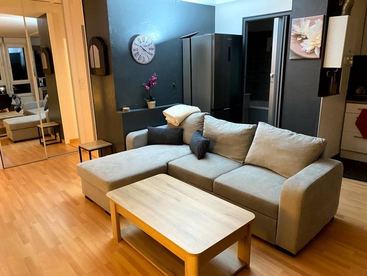 Common areas