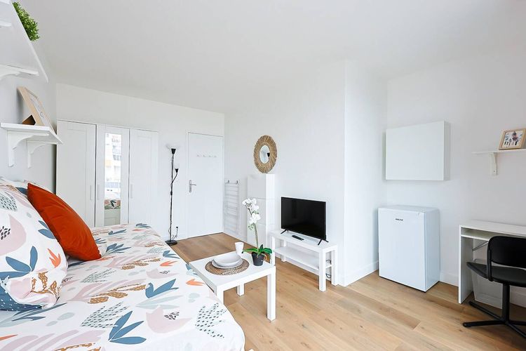 65m² Private room in a flatshare for 4 people ÉpinaysurSeine 115179