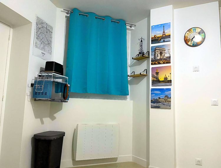 Common areas