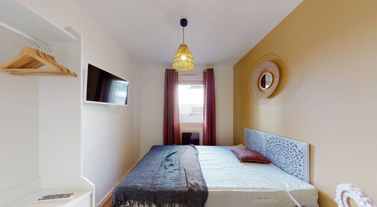 Chambre 1