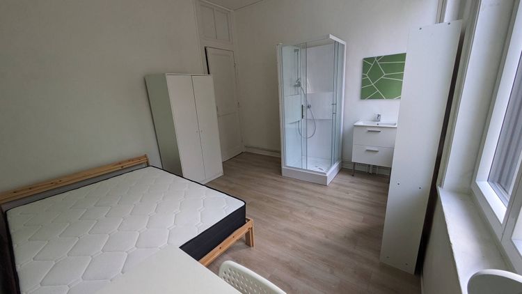Chambre 4