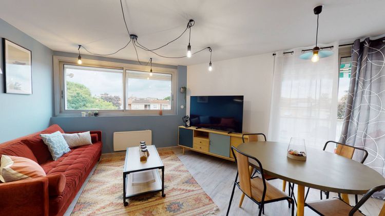 Common areas