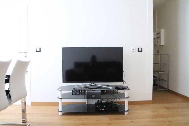 Common areas