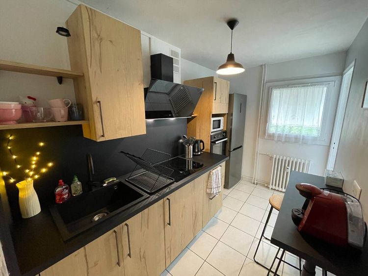 70m² Private room in a flatshare for 3 people Agen 116144 Studapart