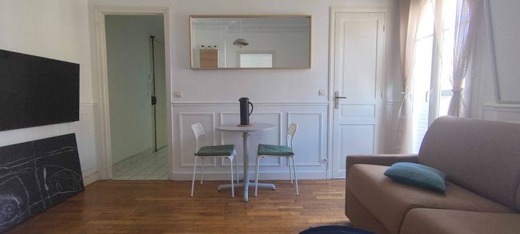 Common areas