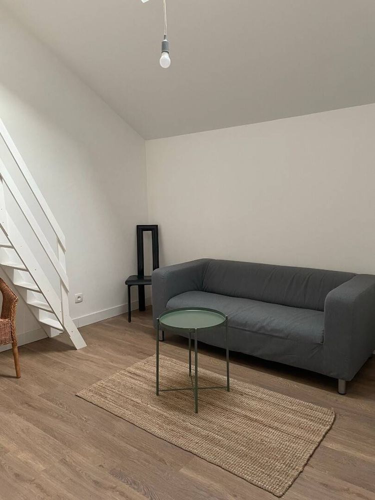 Common areas