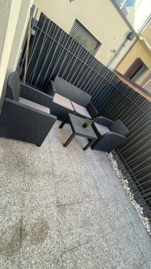 Common areas