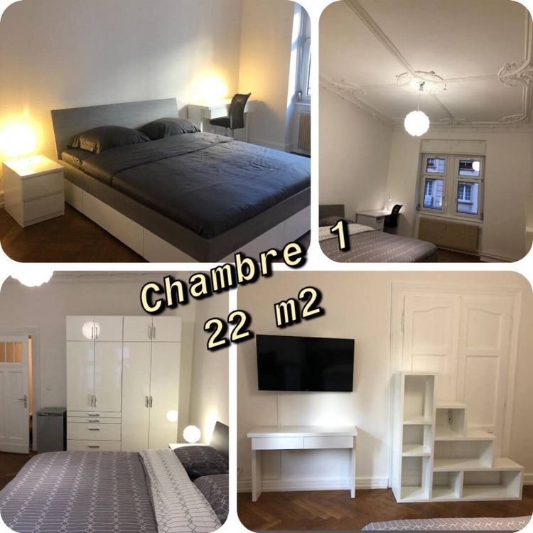 Chambre 1
