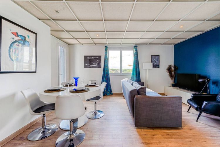 Common areas