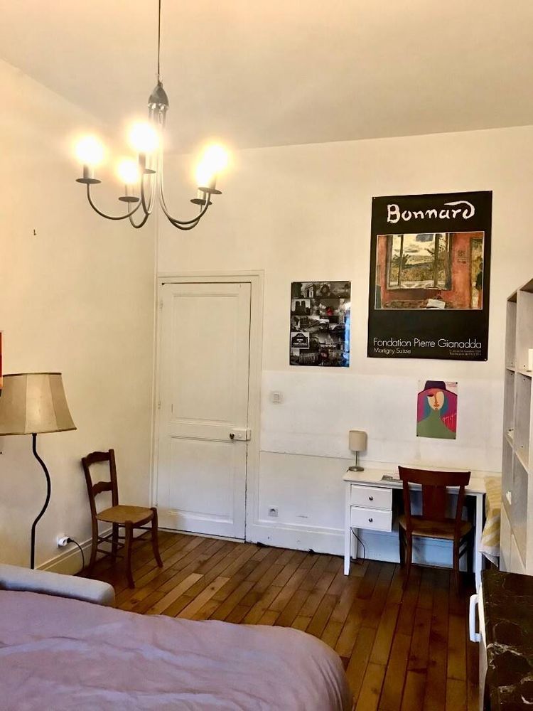 Common areas