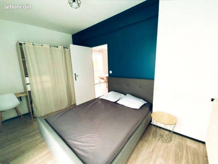 Chambre 1