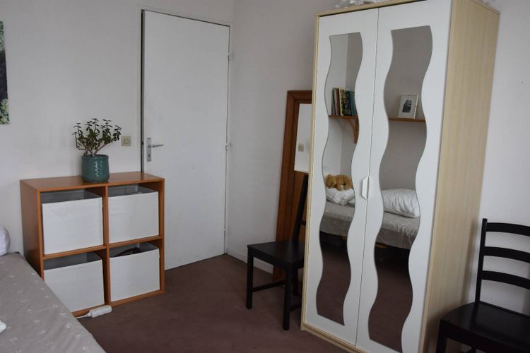 Common areas