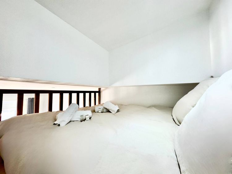 Common areas