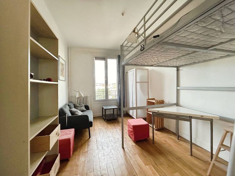 Common areas
