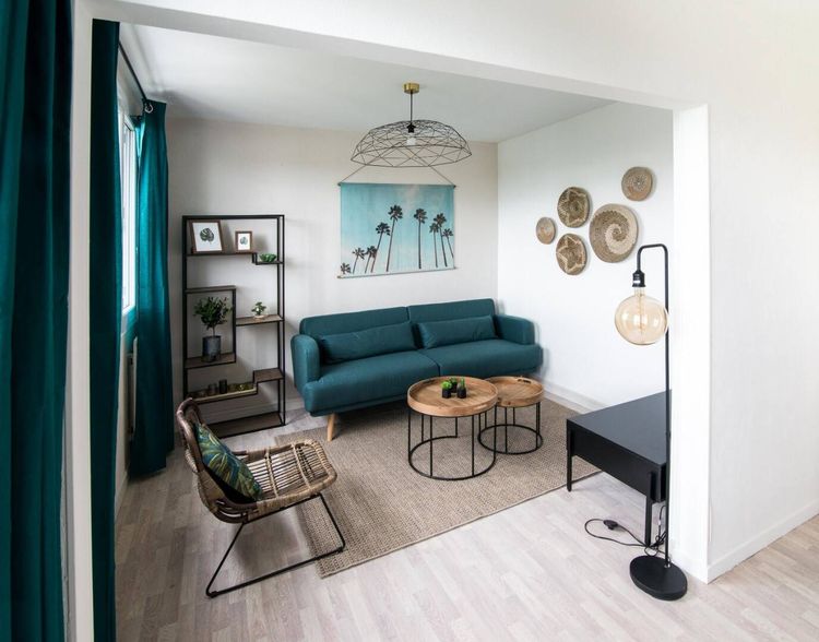 Common areas