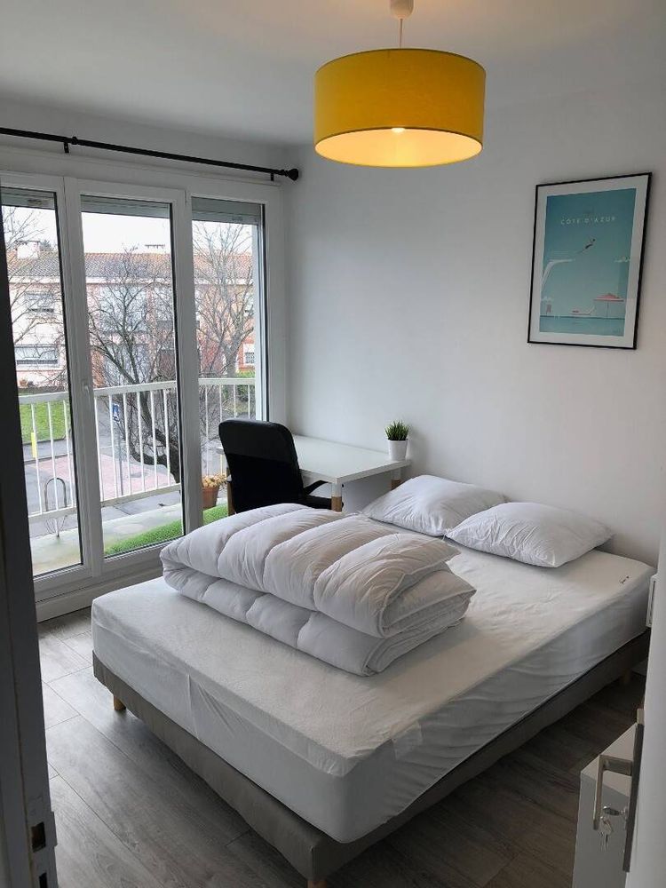 Chambre 4