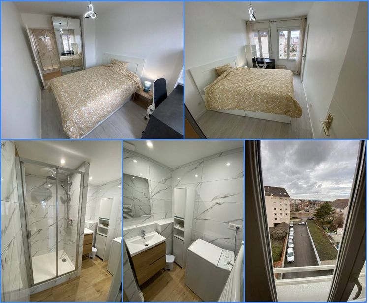 Chambre 2