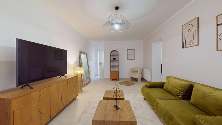 Common areas