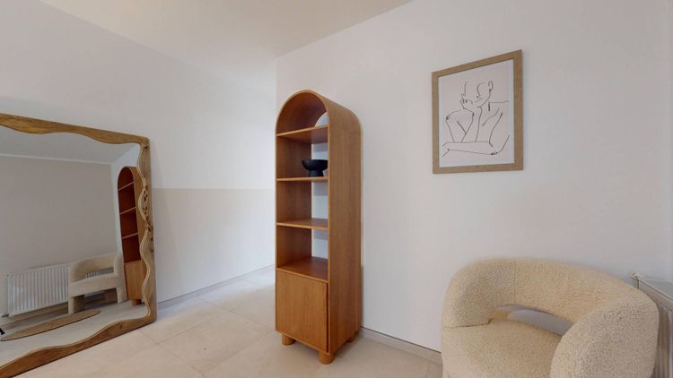 Common areas