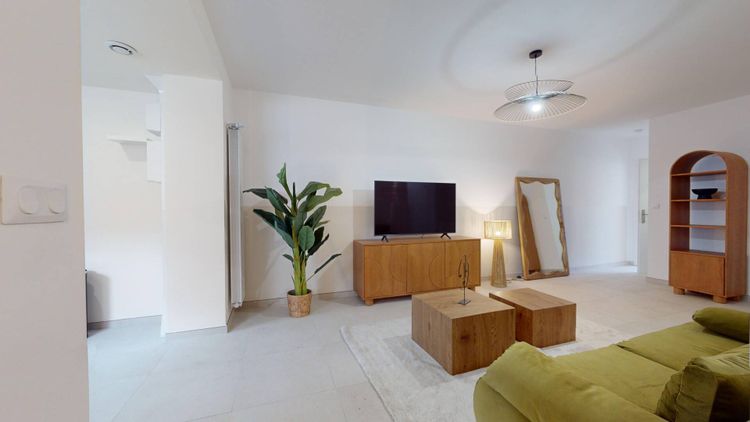 Common areas