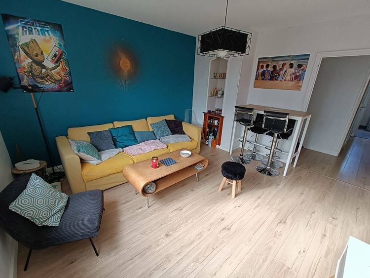 Common areas
