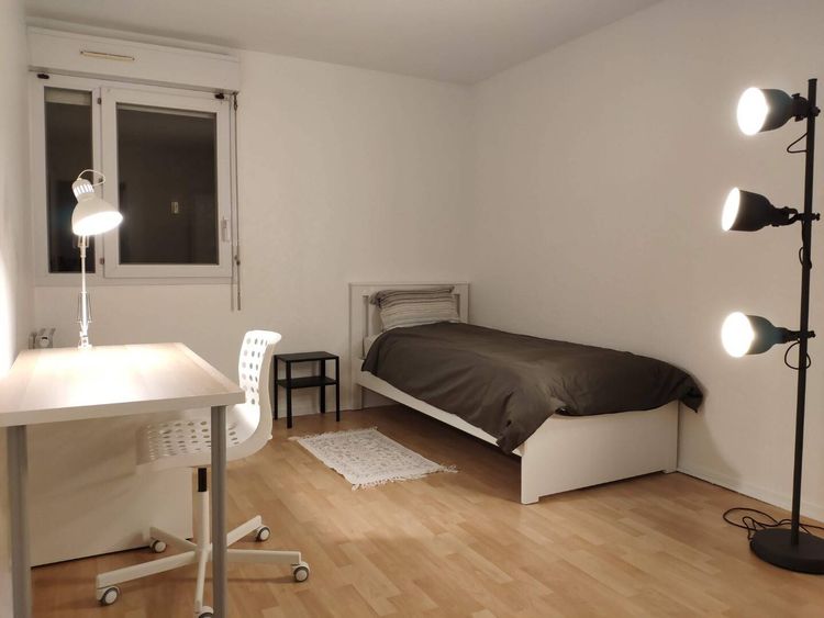 Chambre 1