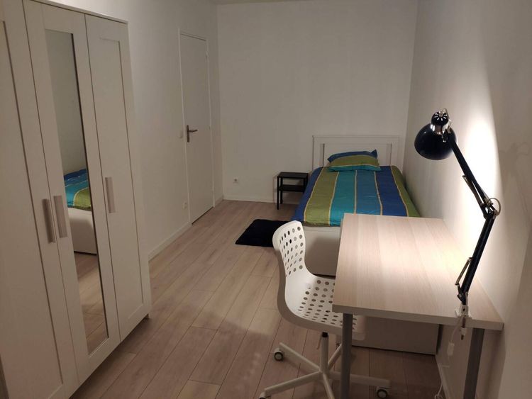 Chambre 2