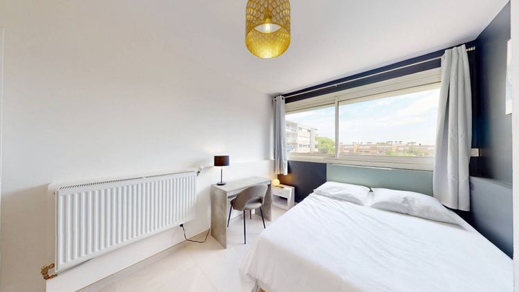 Chambre 3