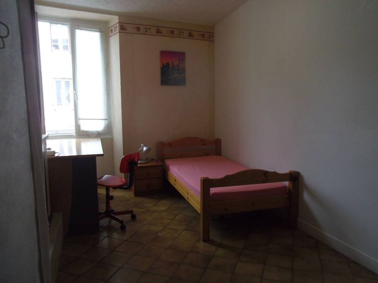 Chambre 1