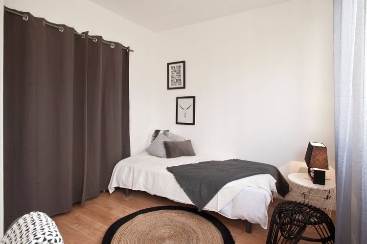 Chambre 1