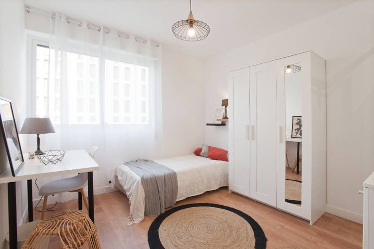 Chambre 4