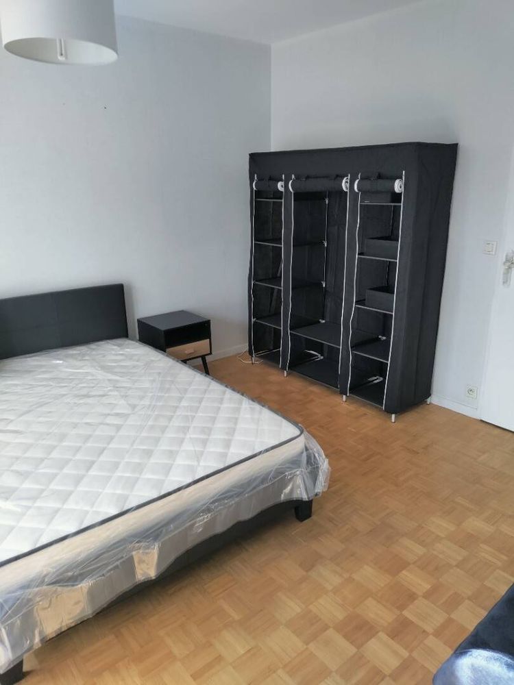 Chambre 1