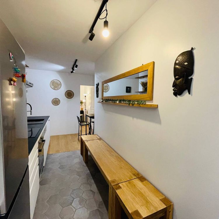 Common areas