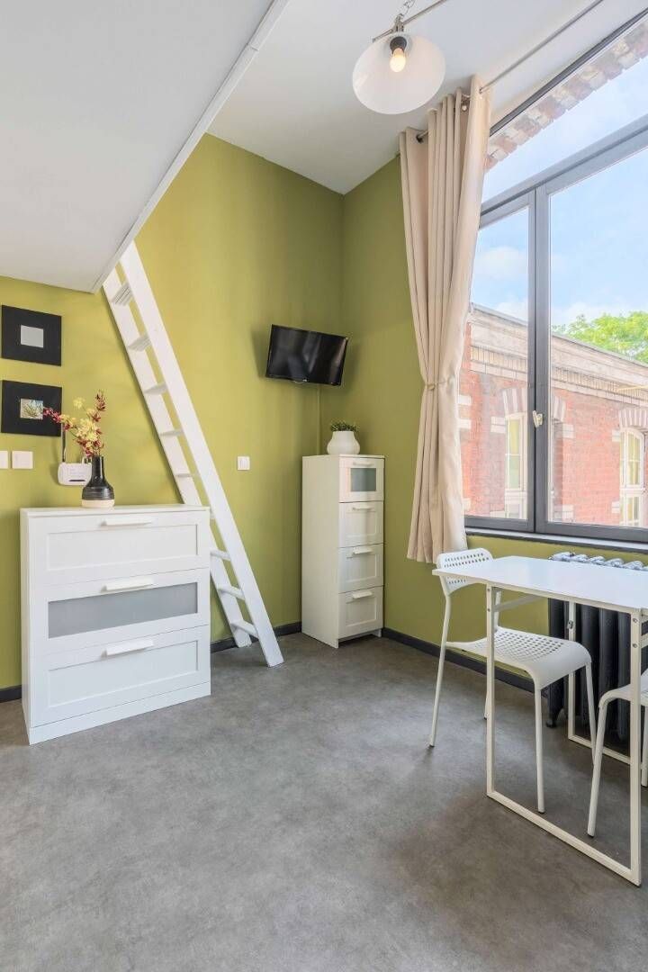 Common areas