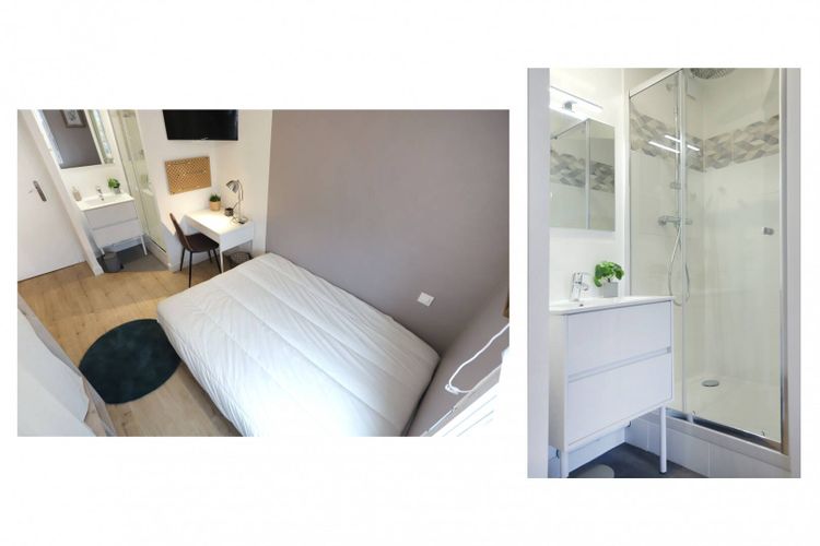 Chambre 3