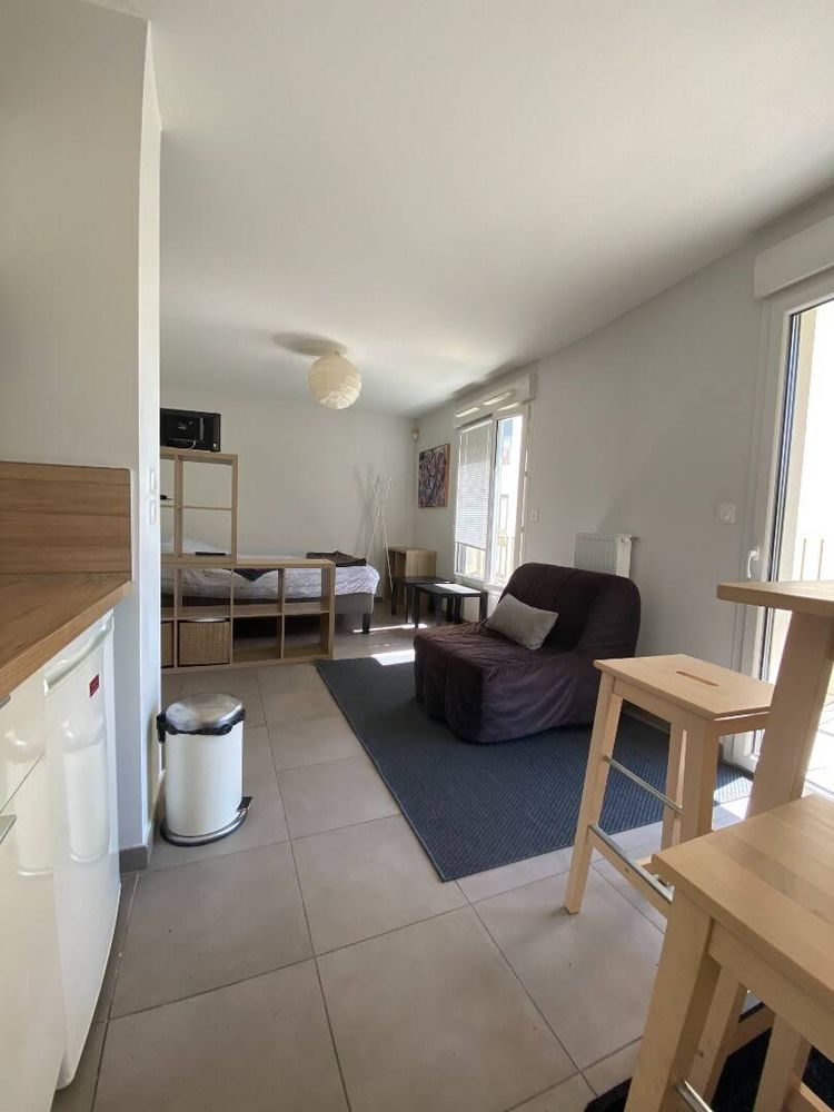 Common areas