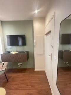 Common areas