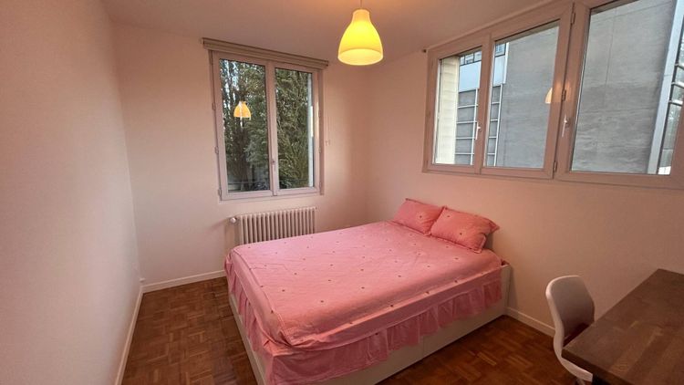 Chambre 1