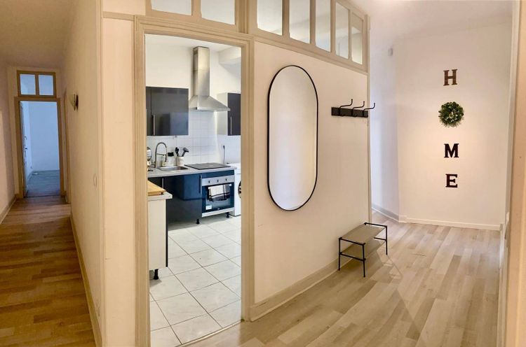 Common areas