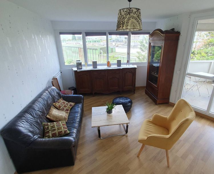 Common areas