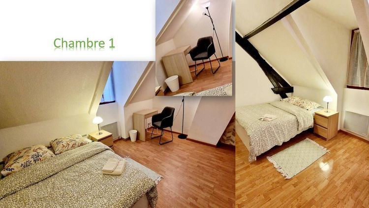 Chambre 1